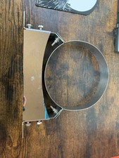 Stovax Professional XQ 8″