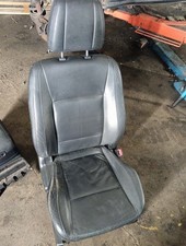 Drivers Front Seat for Mitsubishi PAJERO SHOGUN V98W MK4 3.2 DiD RIGHT OFFSIDE 