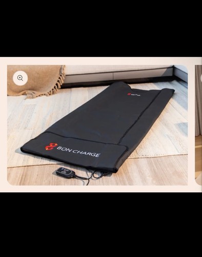 Bon charge infrared sauna - bon,