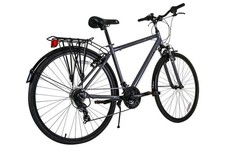 Bounty Country Hybrid Bike -