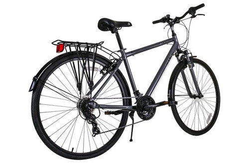 Bounty country hybrid bike - country,