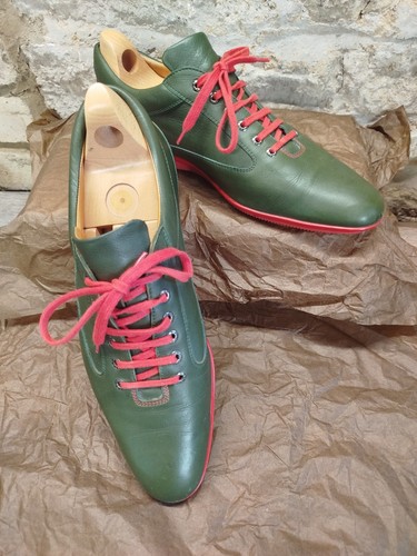 John lobb for aston - lobb,