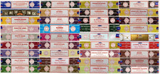Satya incense sticks 15g - 15g, nag