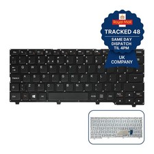 For Lenovo Ideapad 100S-11IBY