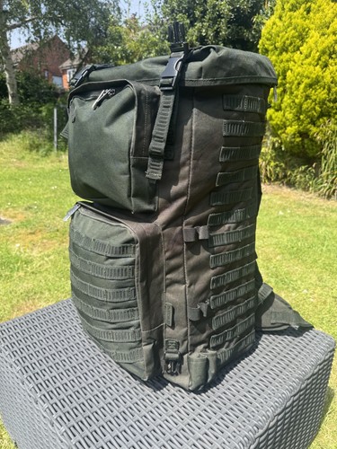 Vintage 2016 nash scope black - scope,