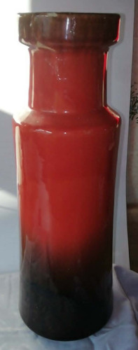 Vintage west germany pottery - germany,