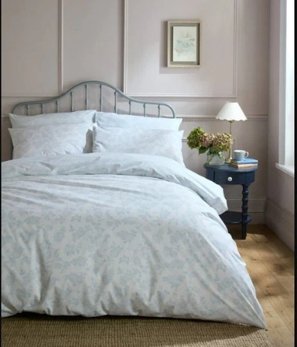 Laura ashley lilac - ashley, pale