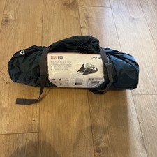 VANGO SOUL 200 2 MAN TENT