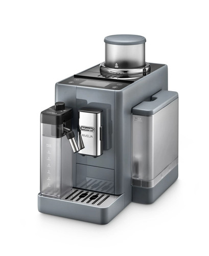 Delonghi rivelia coffee - rivelia,