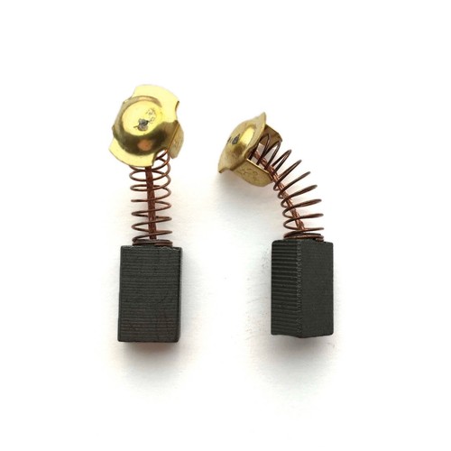 Carbon brushes for - carbon,