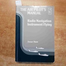 The Air Pilot's Manual: Radio