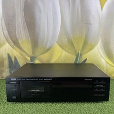 Yamaha KX-580 Dolby S Cassette