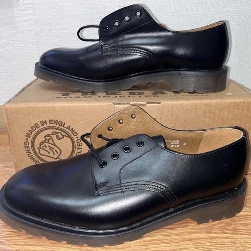 Vintage tredair derby - vintage,