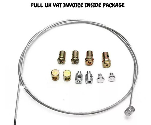 Universal throttle clutch - universal,