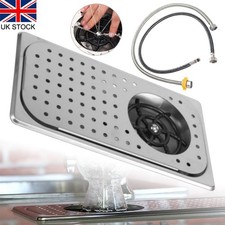 Kitchen Glass Rinser for Beer