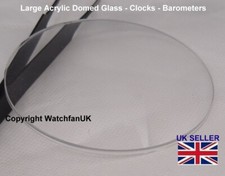 Large Pocket Watch Or Clock