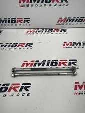 SUZUKI GSXR ENGINE BOLTS X 2