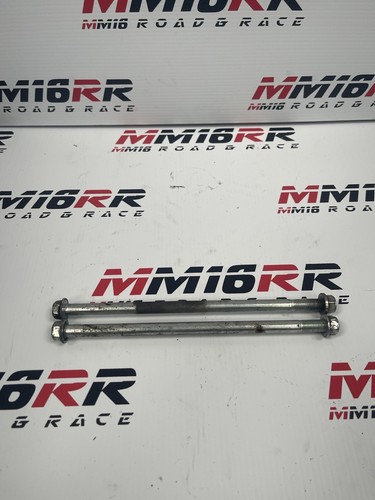 Suzuki gsxr engine bolts 2 - bolts, x
