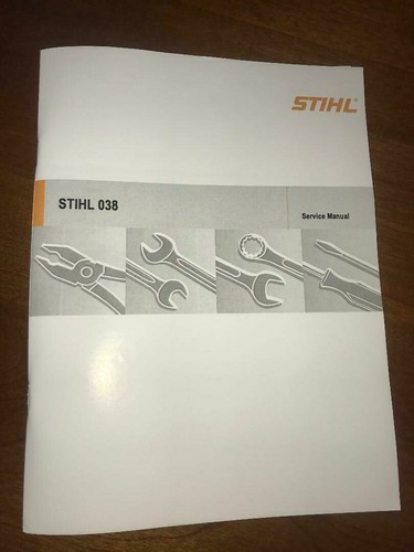 038 super magnum stihl - super,,