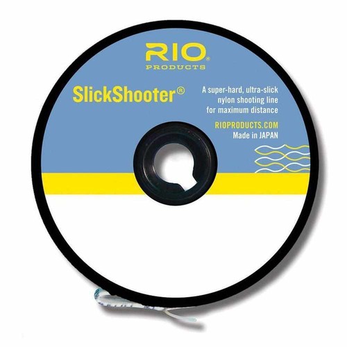 Rio slickshooter shooting - rio,