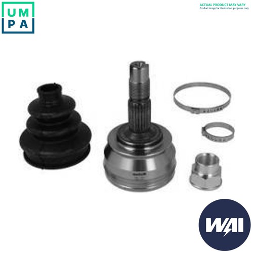 Joint kit drive shaft - joint,