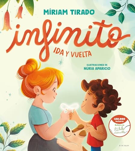 Infinito ida vuelta - infinito.,