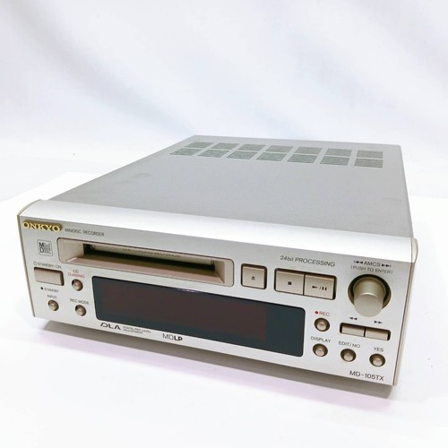 Onkyo 105tx mini - onkyo,
