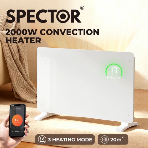 Spector electric panel - electric,
