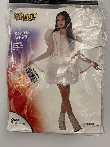 Divine angel new costume - divine,