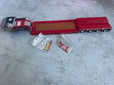 WSI 1:50 Nooteboom 4 axle