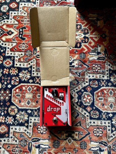 Digitech drop - digitech,