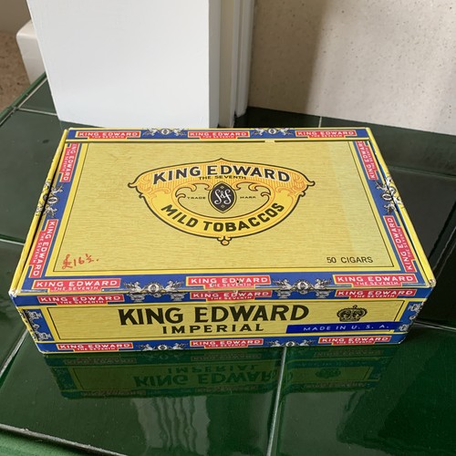 Vintage king edward - vintage,