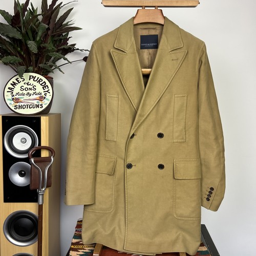 Gieves hawkes savile row - gieves,