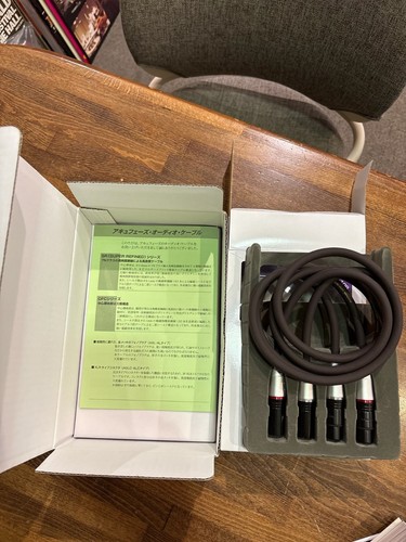Accuphase aslc 10b analog - aslc-10b,