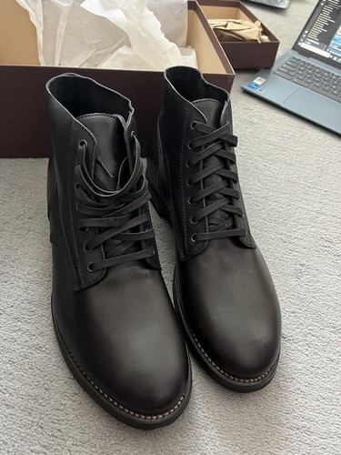 August special belliver boot - august,