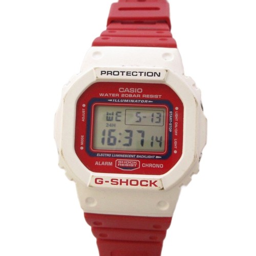 Casio shock 5600tb 4ajf - g-shock, dw-5600tb-4ajf