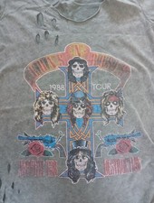 Next Guns N Roses Tour 1988