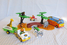 Playmobil 123 Safari Set 5047