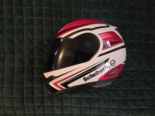 Schuberth motorcycle - schuberth, s2