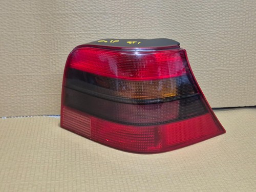 Volkswagen golf gti - gti, mk4