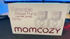 Momcozy Hands-Free Breast Pump