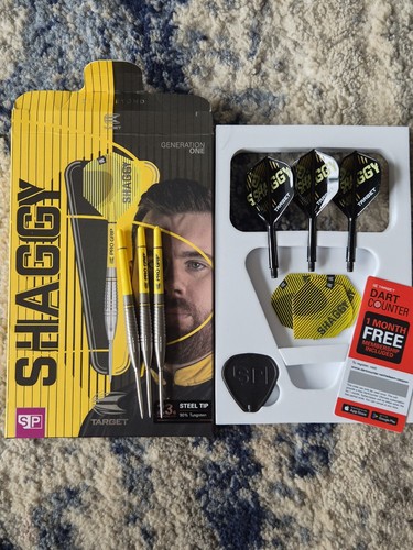 Target darts scott shaggy - target,