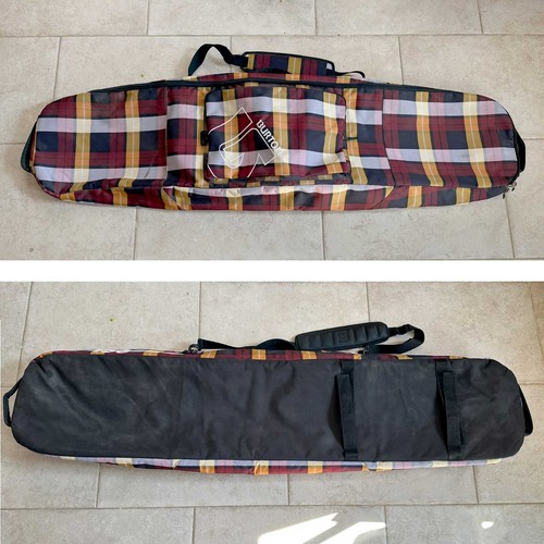 Used burton 156 - used,