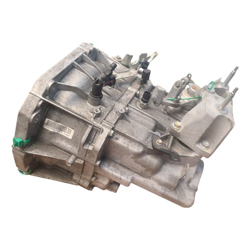 Suzuki k14d 6 speed - 1.4l,