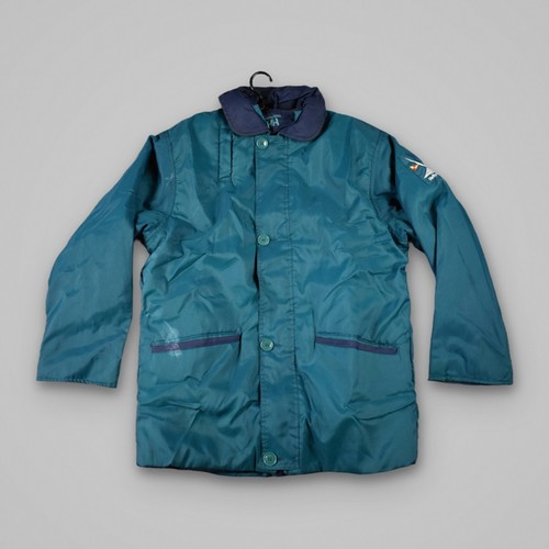 Vintage 90s helly hansen rain - vintage,
