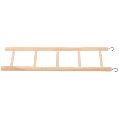 Bird wooden ladder toy - bird,