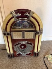 Vintage 1980’s  Jukebox