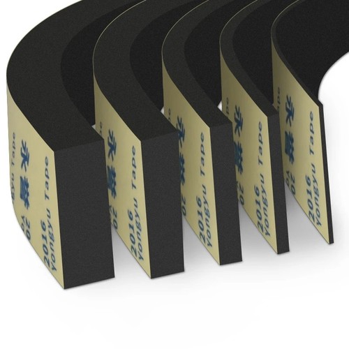 Self adhesive eva foam seal - self,