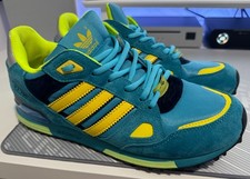 Adidas ZX 750 Aqua "VERY RARE"