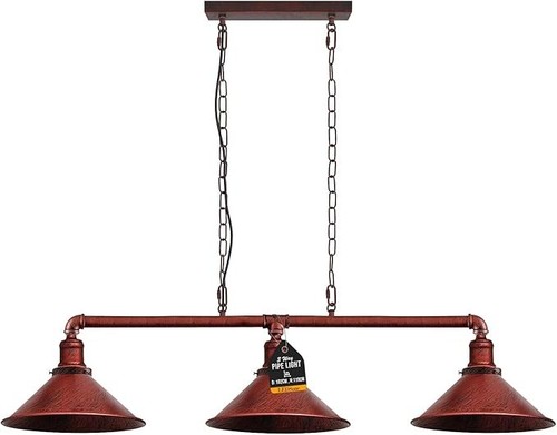 Industrial steam punk 3way - industrial,